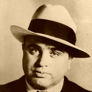 Chicago - Al Capone