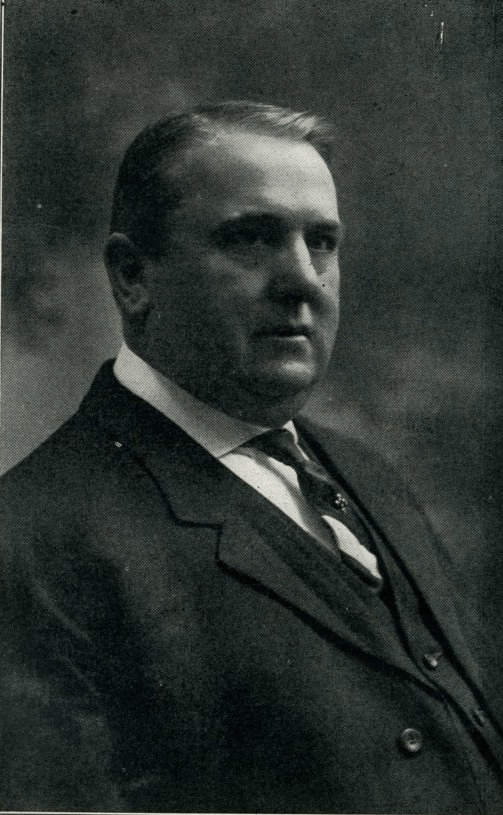 Louis Kuehnle - Louis Kuenle (1916)