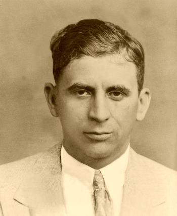 New York City - Meyer Lansky