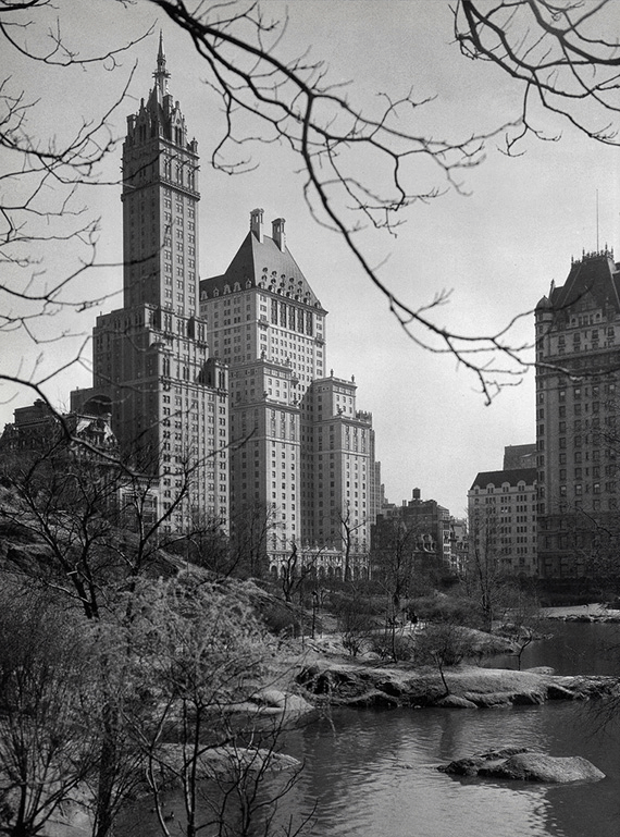 New York City - New York City (1920's)